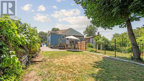 64 Sheaffe Street, Hamilton, ON 