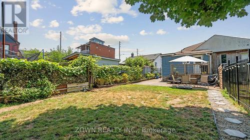 64 Sheaffe Street, Hamilton, ON 