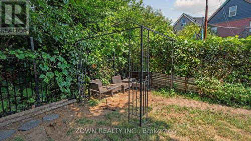 64 Sheaffe Street, Hamilton, ON 