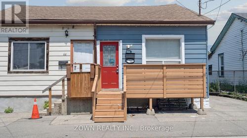 64 Sheaffe Street, Hamilton, ON 