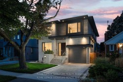 34 Edgecroft Road Toronto, ON M8Z 2B6