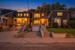 36 Jesmond Avenue Toronto, ON M6E 1V5