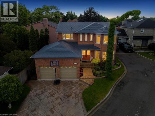 6144 Tenth Line W, Mississauga, ON 