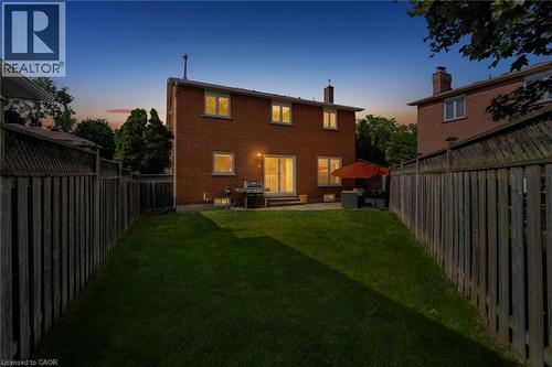 6144 Tenth Line W, Mississauga, ON 
