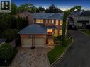 6144 Tenth Line W, Mississauga, ON  - Outdoor 