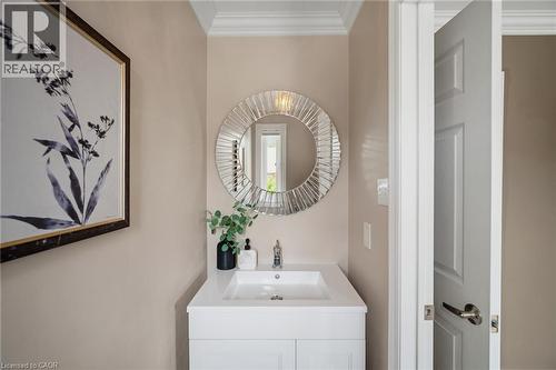 6144 Tenth Line W, Mississauga, ON - Indoor