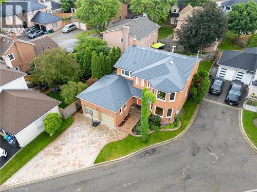 6144 Tenth Line W, Mississauga, ON - Outdoor