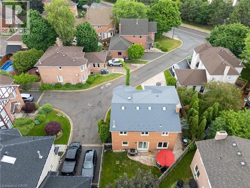 6144 Tenth Line W, Mississauga, ON - Outdoor
