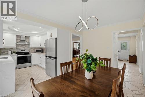 6144 Tenth Line W, Mississauga, ON 