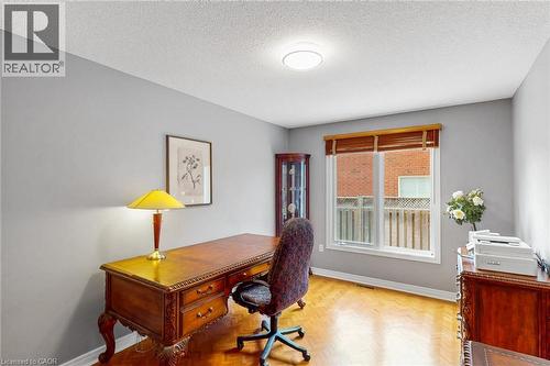 6872 Round Leaf Court, Mississauga, ON 