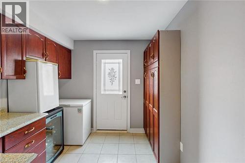 6872 Round Leaf Court, Mississauga, ON 