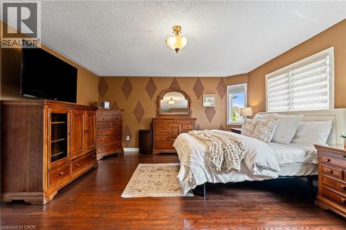 6872 Round Leaf Court, Mississauga, ON 