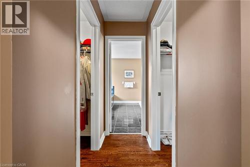 6872 Round Leaf Court, Mississauga, ON 