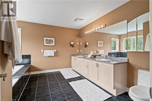 6872 Round Leaf Court, Mississauga, ON 