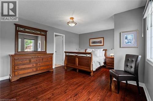 6872 Round Leaf Court, Mississauga, ON 