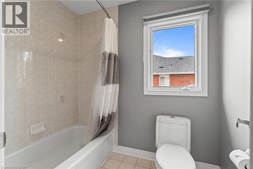 6872 Round Leaf Court, Mississauga, ON 