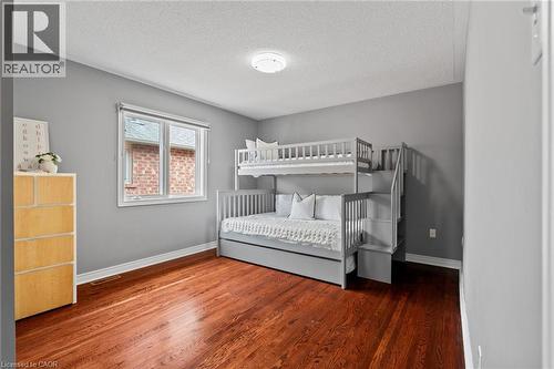 6872 Round Leaf Court, Mississauga, ON 