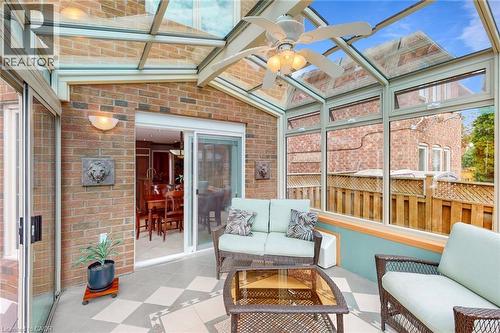 6872 Round Leaf Court, Mississauga, ON 