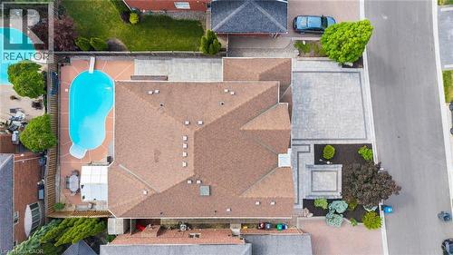 6872 Round Leaf Court, Mississauga, ON 