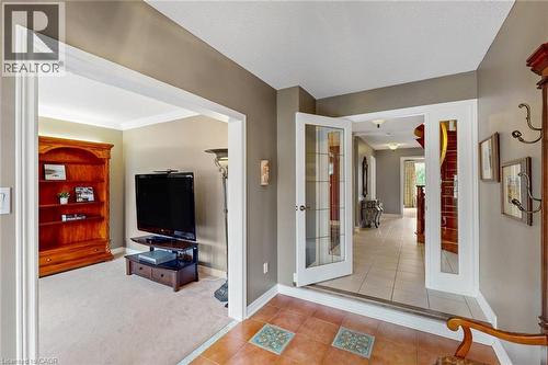 6872 Round Leaf Court, Mississauga, ON - Indoor Photo Showing Other Room