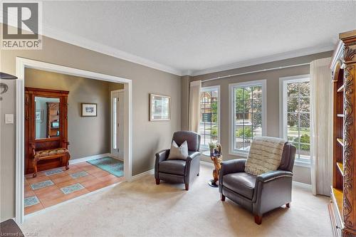 6872 Round Leaf Court, Mississauga, ON - Indoor Photo Showing Other Room