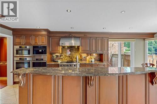 6872 Round Leaf Court, Mississauga, ON 