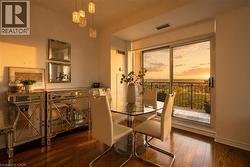 2325 CENTRAL PARK Drive Unit# 1103 Oakville, ON L6H 0E2