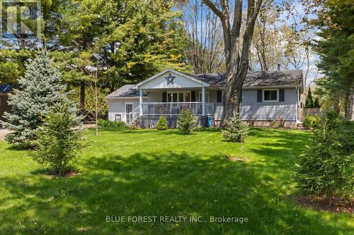 9984 Graham Road, West Elgin (Eagle), ON 