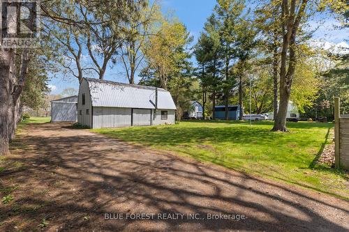9984 Graham Road, West Elgin (Eagle), ON 