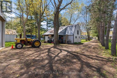 9984 Graham Road, West Elgin (Eagle), ON 