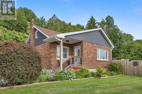 3461 BURNHAM STREET N  Hamilton Township, ON K9A 4J7
