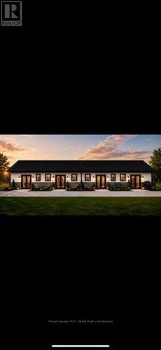 139 NORTH STREET E  Tillsonburg, ON N4G 1B4