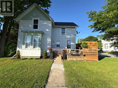151 ADELAIDE STREET  Gananoque, ON K7G 2B7