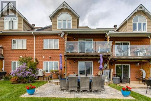 839 SARAH BOULEVARD  Midland, ON L4R 5M1