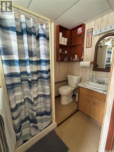 8 Lakeview Road, Crystal Lake, SK 