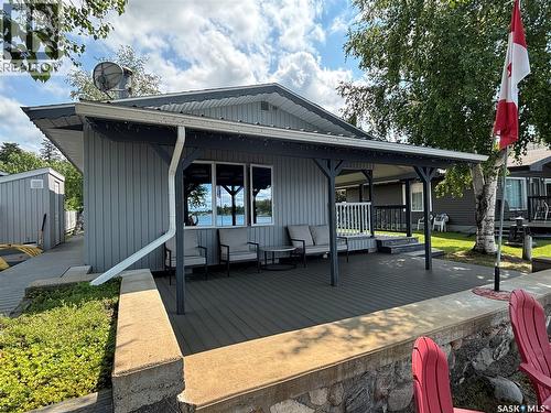 8 Lakeview Road, Crystal Lake, SK 