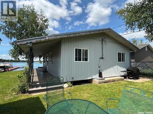 8 Lakeview Road, Crystal Lake, SK 