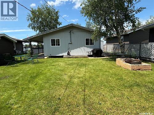 8 Lakeview Road, Crystal Lake, SK 