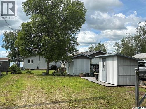 8 Lakeview Road, Crystal Lake, SK 