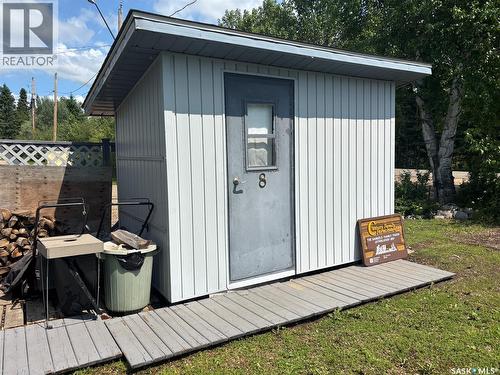 8 Lakeview Road, Crystal Lake, SK 