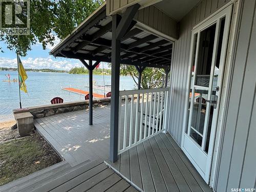 8 Lakeview Road, Crystal Lake, SK 
