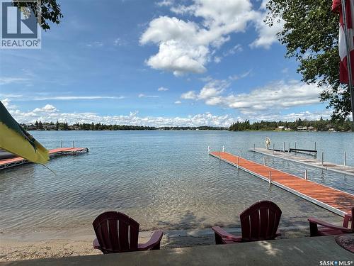 8 Lakeview Road, Crystal Lake, SK 