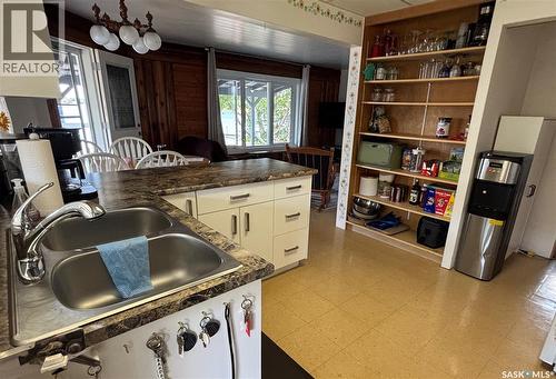 8 Lakeview Road, Crystal Lake, SK 