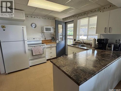 8 Lakeview Road, Crystal Lake, SK 