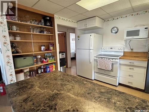 8 Lakeview Road, Crystal Lake, SK 