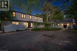 1182 LINBROOK Road Unit# 5 Oakville, ON L6J 2L4