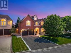 3406 BUENA VISTA COURT  Oakville, ON L6L 6W6
