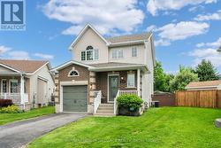 954 RAINBOW CRESCENT Kingston (Kingston East (Incl Barret Crt)), ON K7K 7J2