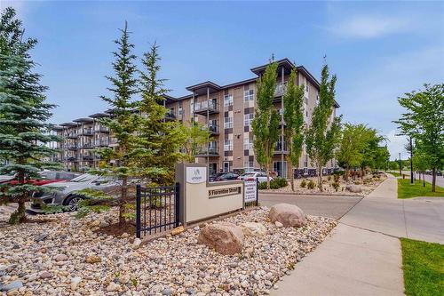 1106 65 Fiorentino Street  Winnipeg, MB R3W 0M2