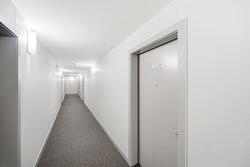 Hallway To Unit - 